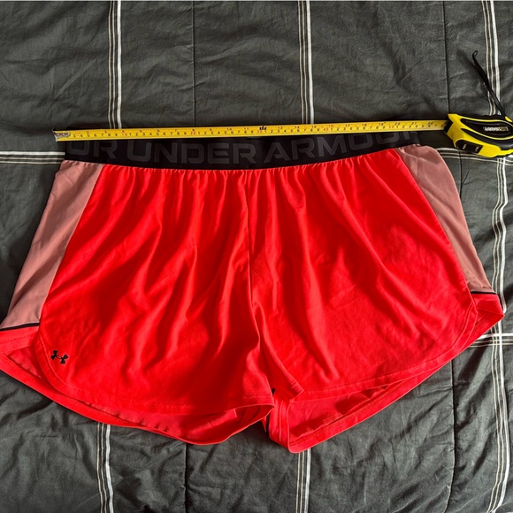 Lot of Under Armour exercise shorts size 3X - Picture 4 of 5